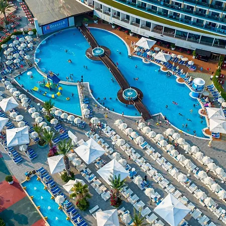 Granada Luxury 5*