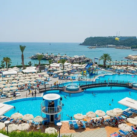 Resort Granada Luxury