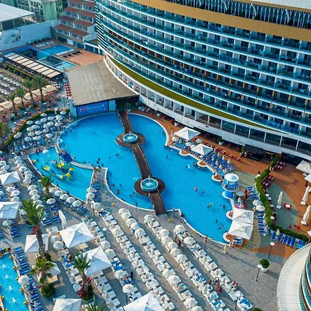Resort Granada Luxury 5*