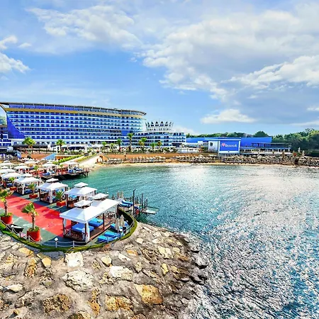 Resort Granada Luxury 5*