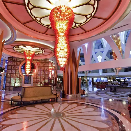 Granada Luxury Ośrodek wypoczynkowy 5*