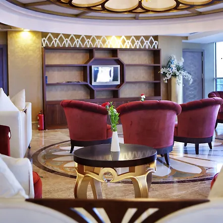 غرناطة لوكجري أوكيركالار 5*