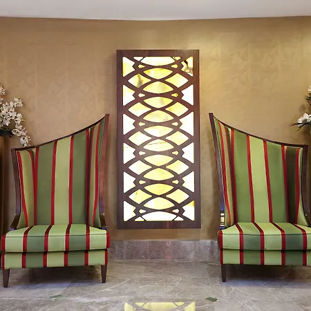 Granada Luxury Okurcalar