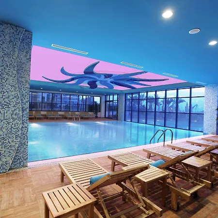 Granada Luxury Station touristique 5*