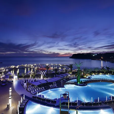 Station touristique Granada Luxury 5*