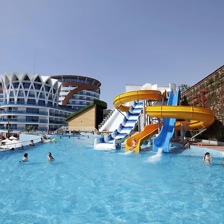 Granada Luxury Station touristique Okurcalar