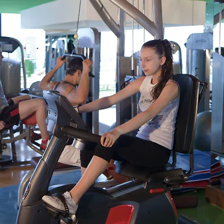 Station touristique Granada Luxury Okurcalar