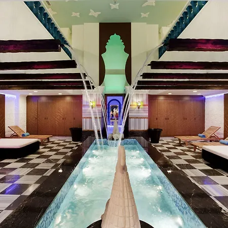 Granada Luxury Okurcalar