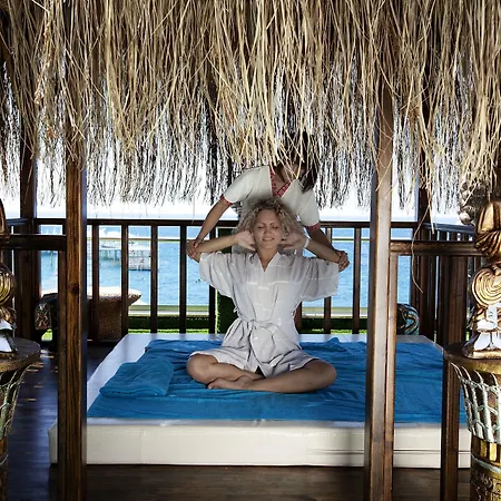 Granada Luxury Ośrodek wypoczynkowy