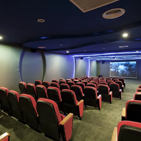 Granada Luxury Station touristique Okurcalar