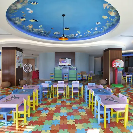 Station touristique Granada Luxury