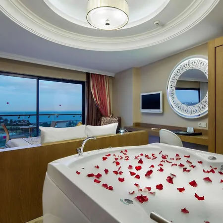 Resort Granada Luxury 5*
