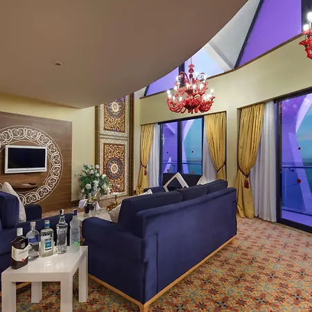 Granada Luxury