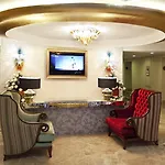 Complex Granada Luxury