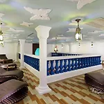 Complex Granada Luxury 5*