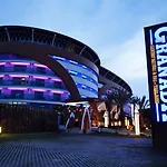 Granada Luxury Complex 5*