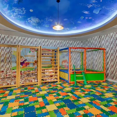 Granada Luxury Feriested