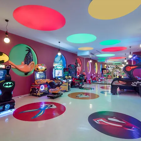 Granada Luxury Feriested 5*