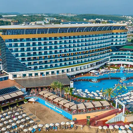 Resort Granada Luxury 5*