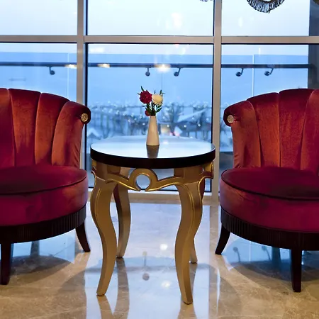 Granada Luxury Okurcalar